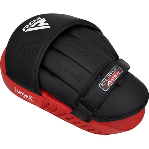 RDX APEX CURVED TRAINING BOXING PADS - Gym From Home LLC