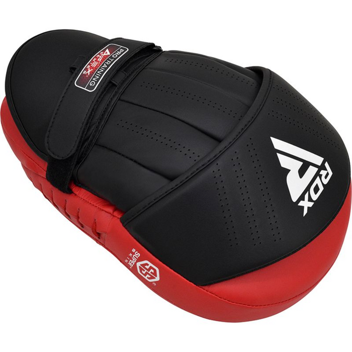 RDX APEX CURVED TRAINING BOXING PADS - Gym From Home LLC