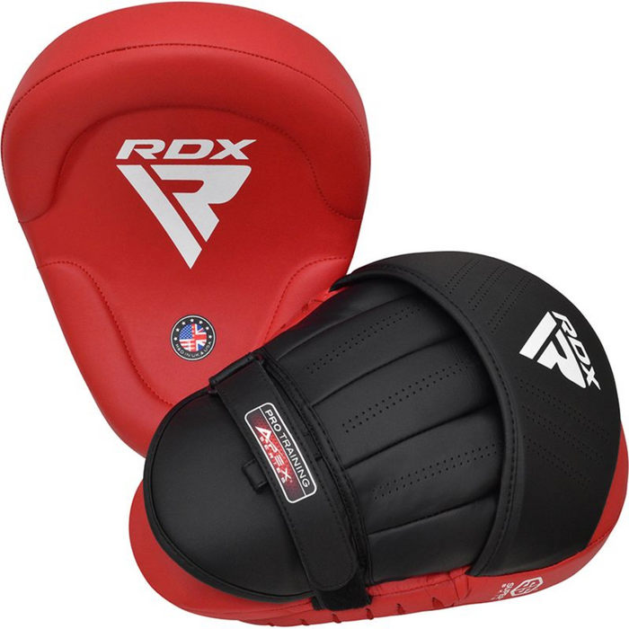 RDX APEX CURVED TRAINING BOXING PADS - Gym From Home LLC