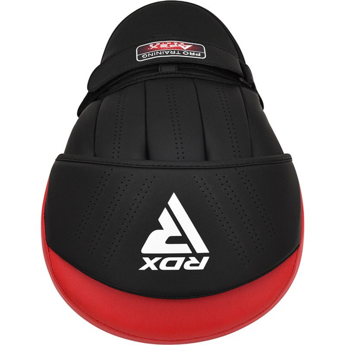 RDX APEX CURVED TRAINING BOXING PADS - Gym From Home LLC