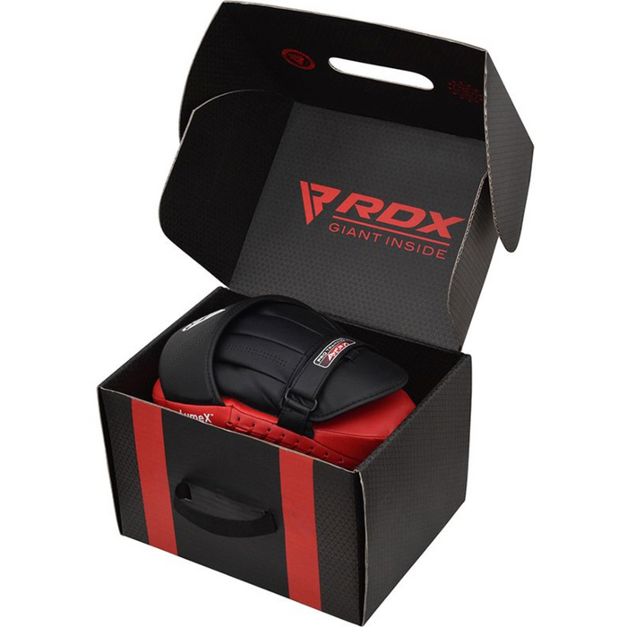 RDX APEX CURVED TRAINING BOXING PADS - Gym From Home LLC