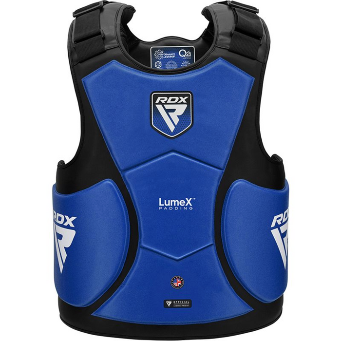 RDX APEX COACH BODY PROTECTOR - Gym From Home LLC