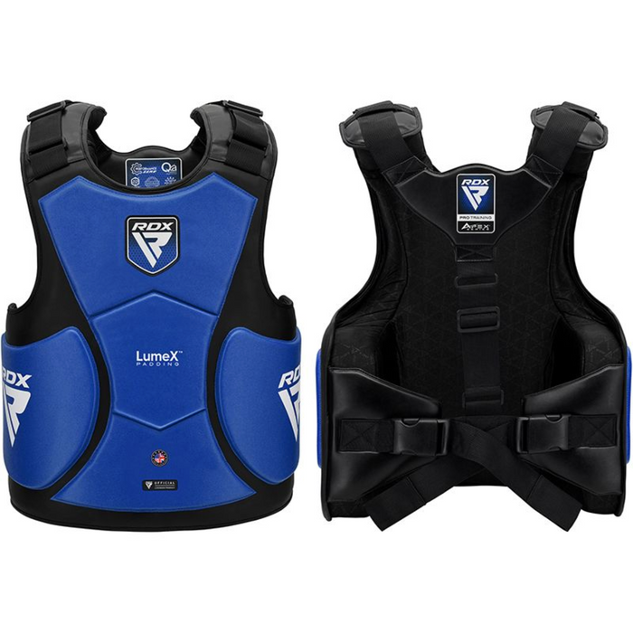 RDX APEX COACH BODY PROTECTOR - Gym From Home LLC