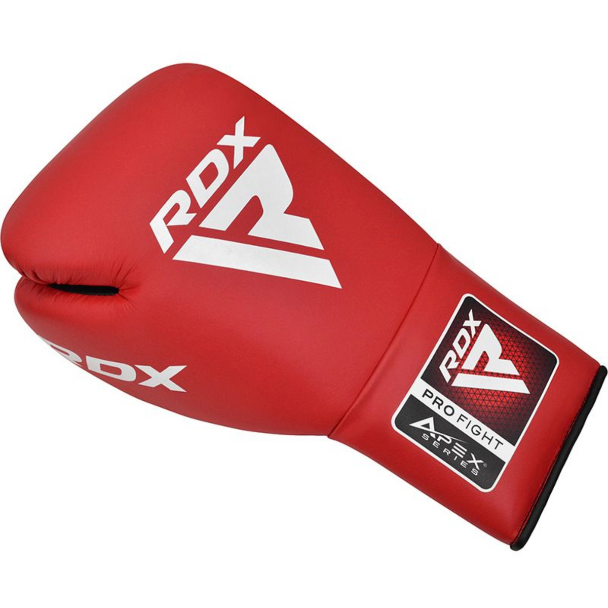 RDX PF Apex Competition/Fight Lace Up Boxing Gloves — Gym From Home LLC
