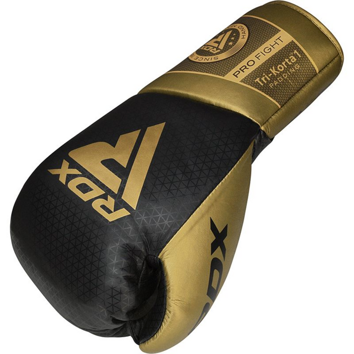 Rdx Apex Sparring/Training Boxing Gloves Hook & Loop