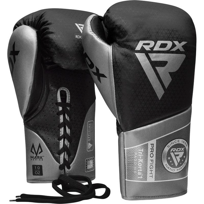 RDX K1 MARK PRO FIGHT BOXING GLOVES - Gym From Home LLC