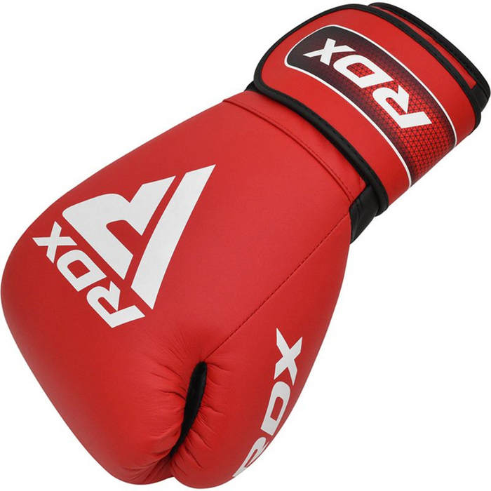 RDX APEX SPARRING/TRAINING BOXING GLOVES HOOK & LOOP - Gym From Home LLC