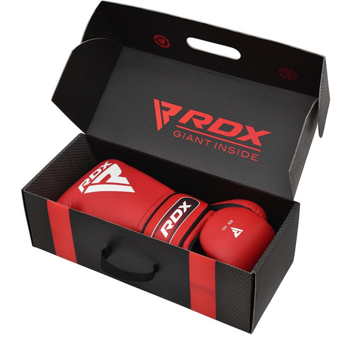 Rdx Apex Sparring/Training Boxing Gloves Hook & Loop