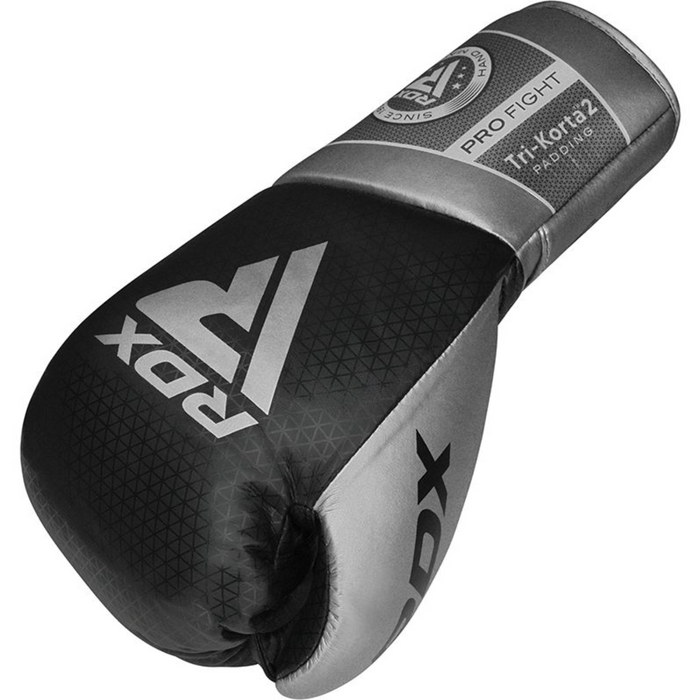 RDX K2 MARK PRO FIGHT BOXING GLOVES - Gym From Home LLC