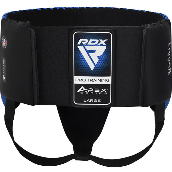 RDX APEX Abdo Groin Protector - Gym From Home LLC