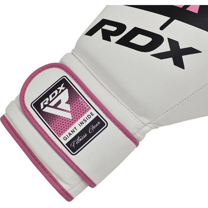 RDX F4 Boxing Sparring Gloves Hook & Loop — Gym From Home LLC