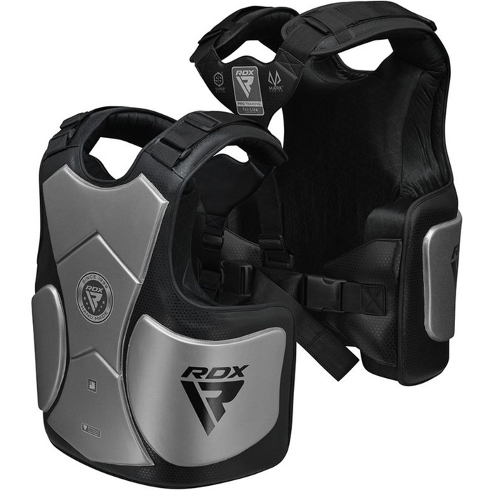 RDX L1 Mark Pro Body Protector - Gym From Home LLC