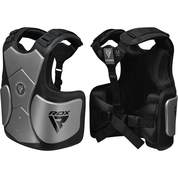 RDX L1 Mark Pro Body Protector - Gym From Home LLC