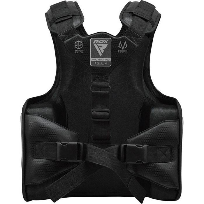 RDX L1 Mark Pro Body Protector - Gym From Home LLC