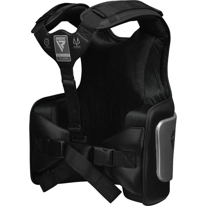 RDX L1 Mark Pro Body Protector - Gym From Home LLC